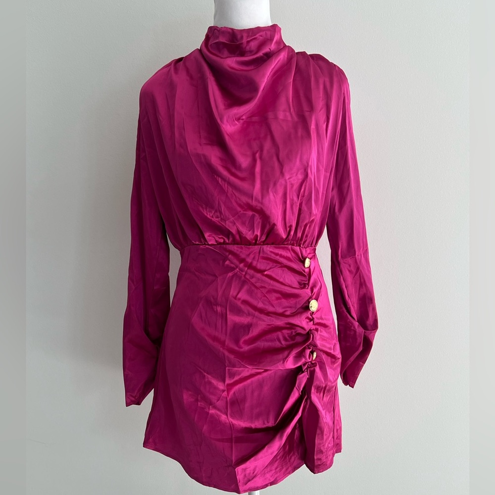 Cocktail dress